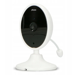 DODATKOWA KAMERA DO NIANI Alecto DVM-140 POMIAR TEMPERATURY