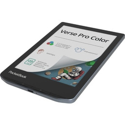 PocketBook Ebook Verse Pro Color 634 6" E-Ink