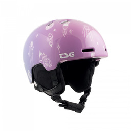 kask TSG - arctic nipper mini graphic design