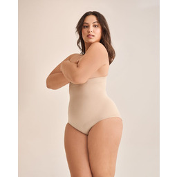 Figi 1400 Shapewear High Waist Natural