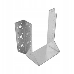 Wieszak Belki Wb 38 160x170x75 MM Wspornik Łącznik