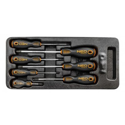 Zestaw wkrętaków NEO TOOLS 84-232 PH