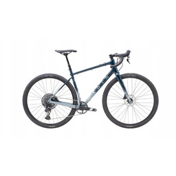 Rower Marin Headlands 2 Apex Niebieski/szary 28" rama