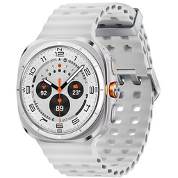 SMARTWATCH GALAXY WATCH ULTRA/LTE 2025 TIT.W SM-L705 SAMSUNG