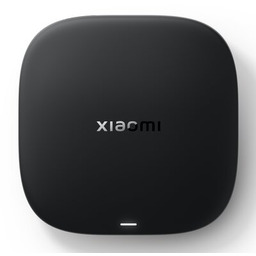 XIAOMI Odtwarzacz multimedialny 4K TV Box S 3-Gen
