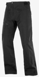 Spodnie męskie Salomon OUTPEAK Snowboard Narty-XXL