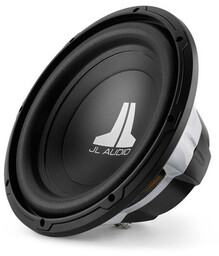 JL AUDIO 12W0v3-4 12" (300 mm) subwoofer