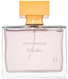 M. Micallef Note Vanillée woda perfumowana dla kobiet