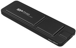Silicon Power SSD PX10 512GB USB 3.2 (SP512GBPSDPX10CK)