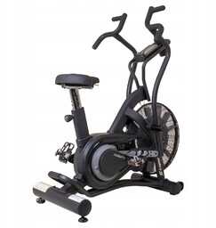 Profesjonalny Rower Treningowy AirBike inSPORTline