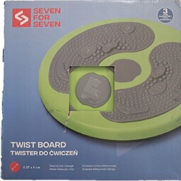 Twister do ćwiczeń