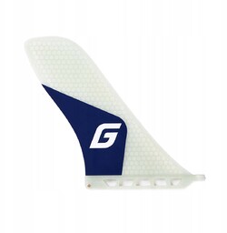 Fin statecznik touringowy do desek Sup Gladiator Elite