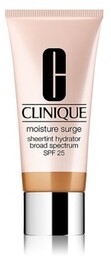 CLINIQUE Moisture Surge Sheertint Hydrator Tonujący krem