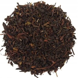 Herbata Czarna Darjeeling Earl Grey 100g Tea Tea
