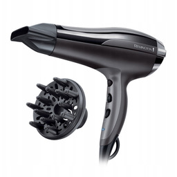 Remington D5220 Suszarka Pro-air Turbo Jonizacja