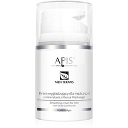 Apis Men Terapis Krem wygładzający dla mężczyzn 50ml