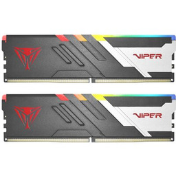 Patriot Viper Venom RGB 32GB [2x16GB 6200MHz DDR5
