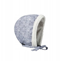 Elodie Details Czapka Winter Bonnet Free Bird 0-3
