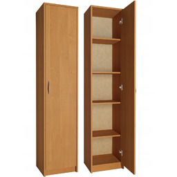 Regał Meble Bestseller 39 x 180 x 35