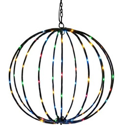 SASKA GARDEN Lampa ogrodowa solarna 1074603