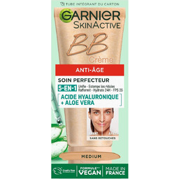 Krem nawilżający do twarzy BB Garnier Skin