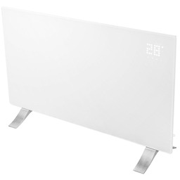Grzejnik konwektorowy elektryczny 2000W, IP24, WIFI NEO Tools