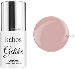 Kabos - Gelike - Colour - Hybrid Nail