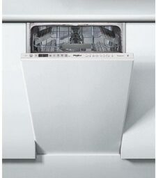 Whirlpool WSIO 3T125 6PE X 44,8cm Automatyczne otwieranie