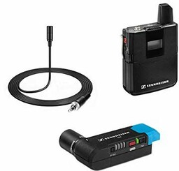 System mikrofonowy Sennheiser AVX-ME2 SET-3-EU