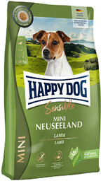 Happy Dog Mini New Zeland 4 kg