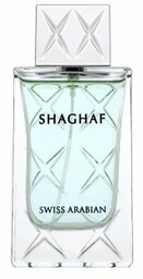 Swiss Arabian Shaghaf woda perfumowana dla mężczyzn 75