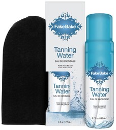 Fake Bake Tanning Water Samoopalacz w postaci wodnej