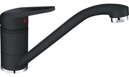 FRANKE Bateria PRINCESS II onyx 115.0470.661 * Dokup