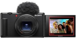 Sony ZV-1 II (ZV1M2BDI.EU)