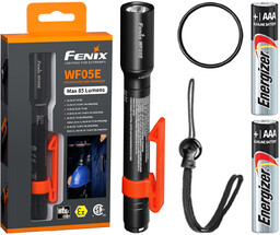Latarka diodowa Fenix WF05E