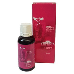 Euforia Drops