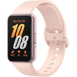 Samsung Galaxy Fit3 różowo-złoty (R390)