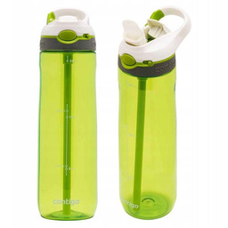 Butelka wielorazowa na wodę Contigo Ashland 0,72 l