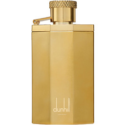 Dunhill Desire Gold woda toaletowa 100 ml