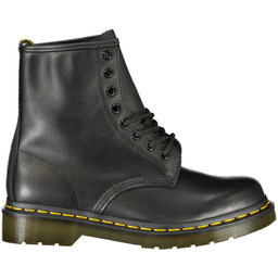 CZARNE BUTY DAMSKIE DR. MARTENS
