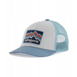 Dziecięca czapka z daszkiem Patagonia K''s Trucker Hat