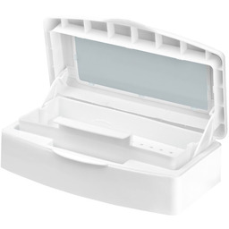 Activeshop Sterylizator narzędzi wanienka do dezynfekcji