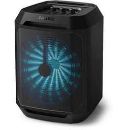 Głośnik Philips TAX2208 Bluetooth na imprezę Dynamic Bass