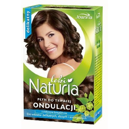 Joanna Naturia Loki, Płyn do trwałej ondulacji delikatny,