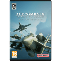 Gra PC CENEGA Ace Combat 8: Wings of