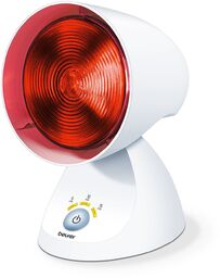 Beurer IL 35, lampa na podczerwień