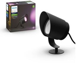 Philips Hue White and Colour Ambiance Lily XL