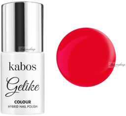 Kabos - Gelike - Colour - Hybrid Nail