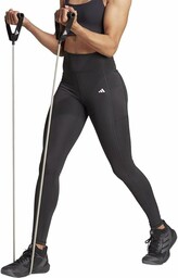 adidas Kobiety Optime Full-Length Leggings, black, XS