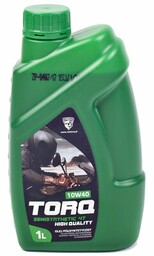 TORQ Olej do skuterów 4T 10W-40 (1000 ml)